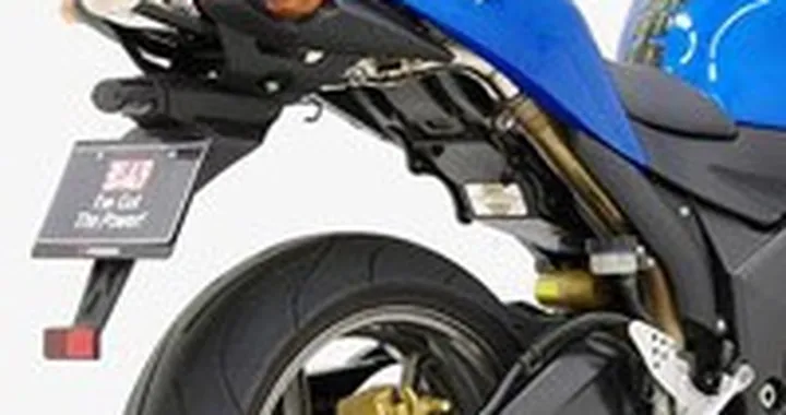 Yoshimura per Kawasaki ZX-6R