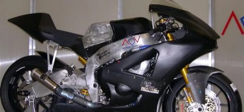 Moto2: a Valencia ottimo esordio per la AT02
