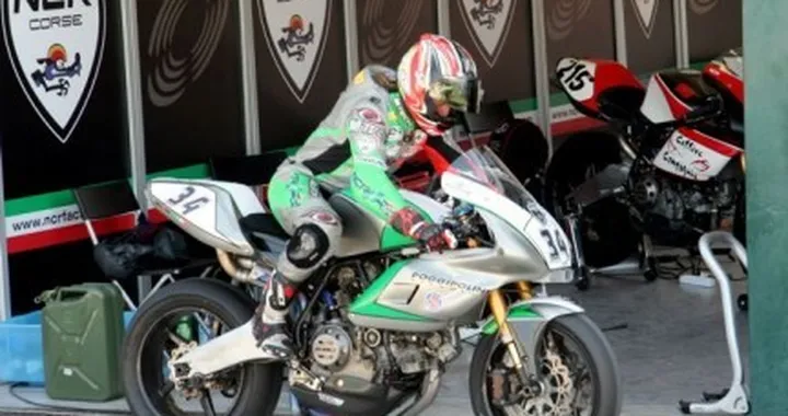 NCR ha vinto anche al WDW