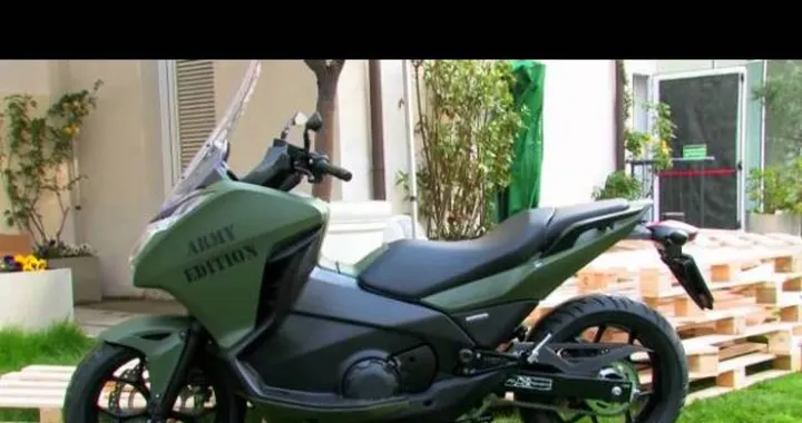 Honda Point by Tresoldi: Honda Integra Limited Edition