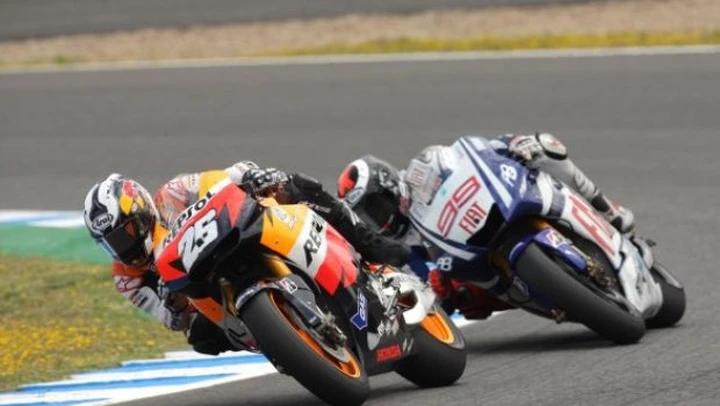 MotoGP, Le Mans: 150esimo GP per Pedrosa. Ultima stagione in Honda?