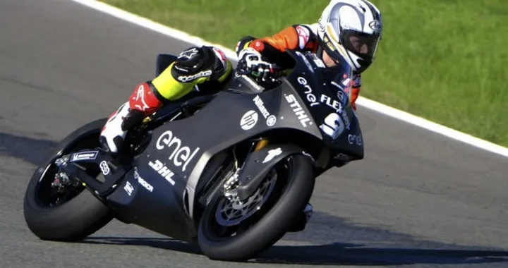 MotoE: le elettriche tornano in pista a Jerez