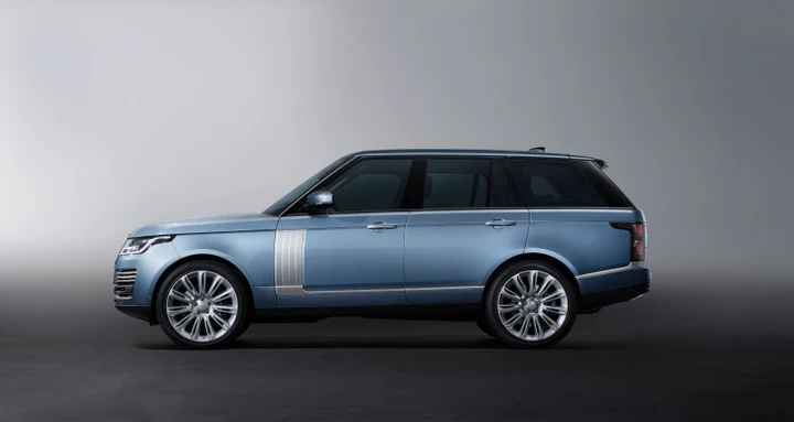 Land Rover Range Rover: nuove indiscrezioni sulla quinta generazione