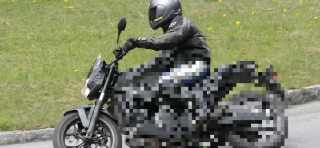 Honda: in arrivo una nuova naked bicilindrica da 700cc