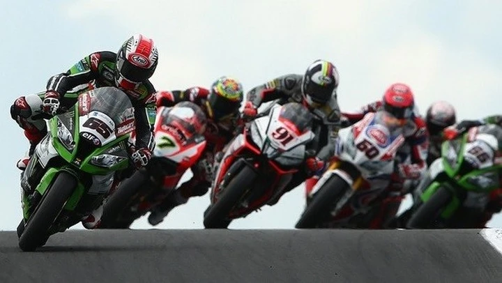 SBK Thailandia 2015: orari programmazione TV