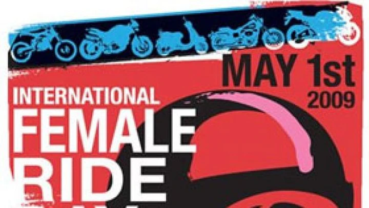 1° Maggio: Giornata Internazionale Motocicliste