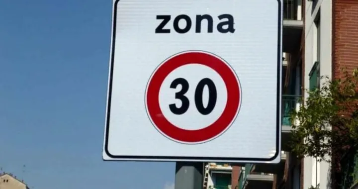Roma, il centro storico diventa Zona 30: quando sarà attiva
