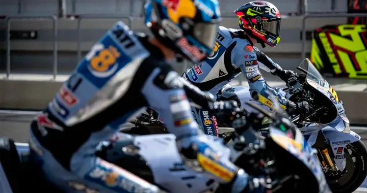 Gresini Racing, tra Ducati e Honda: il futuro del team privato MotoGP in bilico