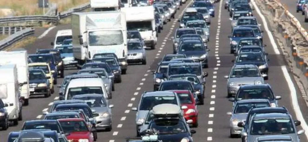 Traffico Autostrade: i weekend da bollino rosso del mese di agosto