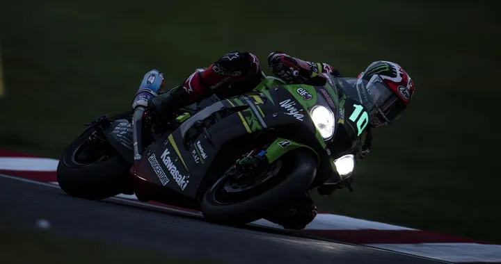 8 Ore di Suzuka da “dimenticare”?