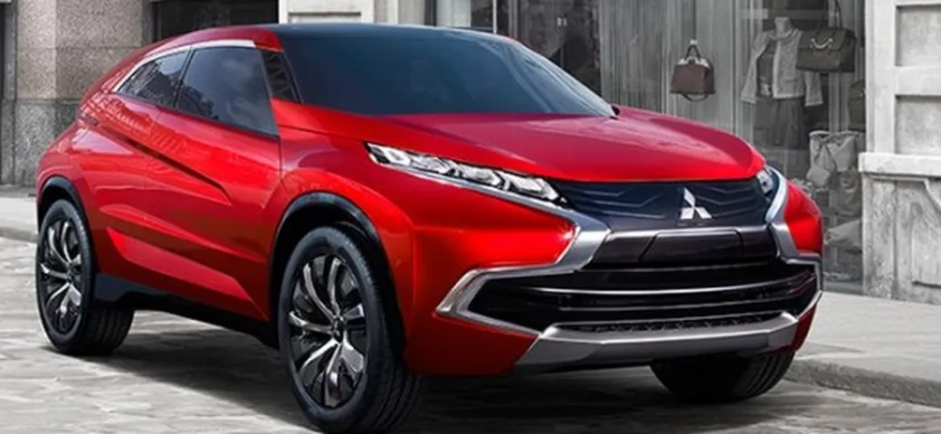 Mitsubishi: la Evo potrebbe diventare un Crossover