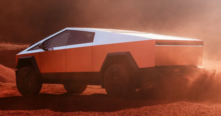 Tesla Cybertruck, stop dal governo USA per l'acquisto di veicoli blindati