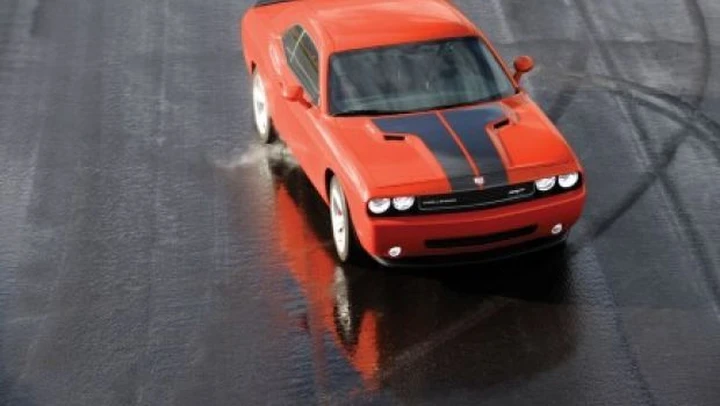 Dodge Challenger: sulla SRT-8 arriva un 6.4 V8?