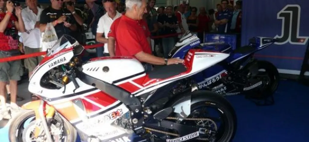 Scatto in Corsa: 200 miglia di Imola