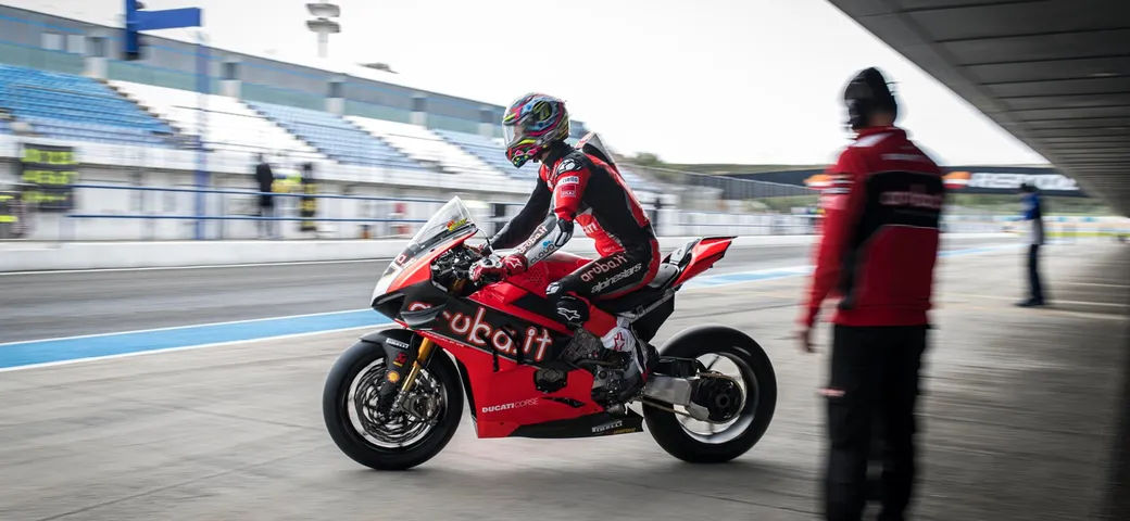Coronavirus: nuove modifiche al calendario del Mondiale Superbike