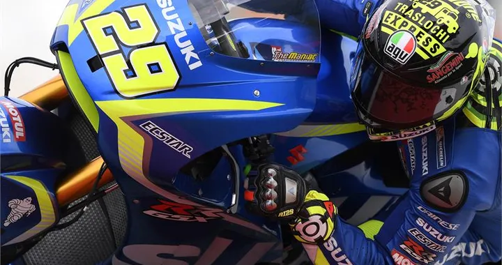 Test MotoGP Sepang, tempi da prendere con le "molle". Che Vinales! E che Iannone!