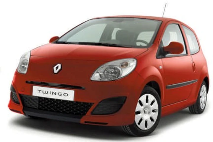 Renault Twingo Eco2: 120g/km per risparmiare