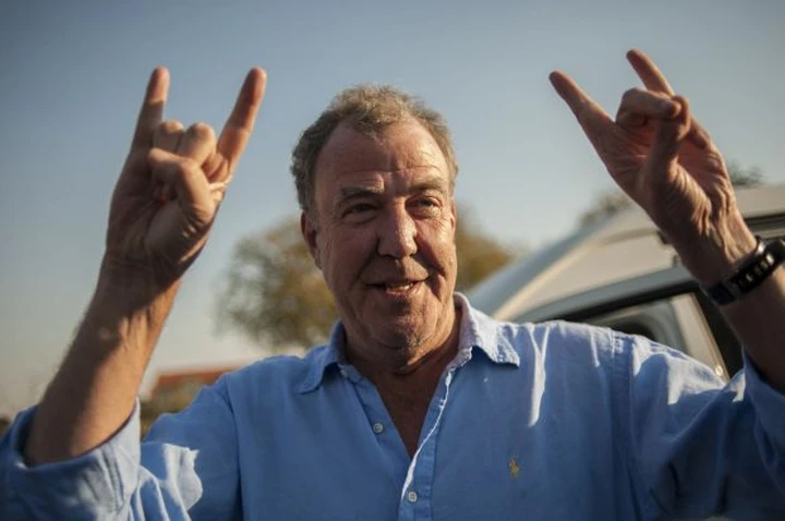 Per Clarkson, May e Hammond un mega-contratto per 36 episodi?
