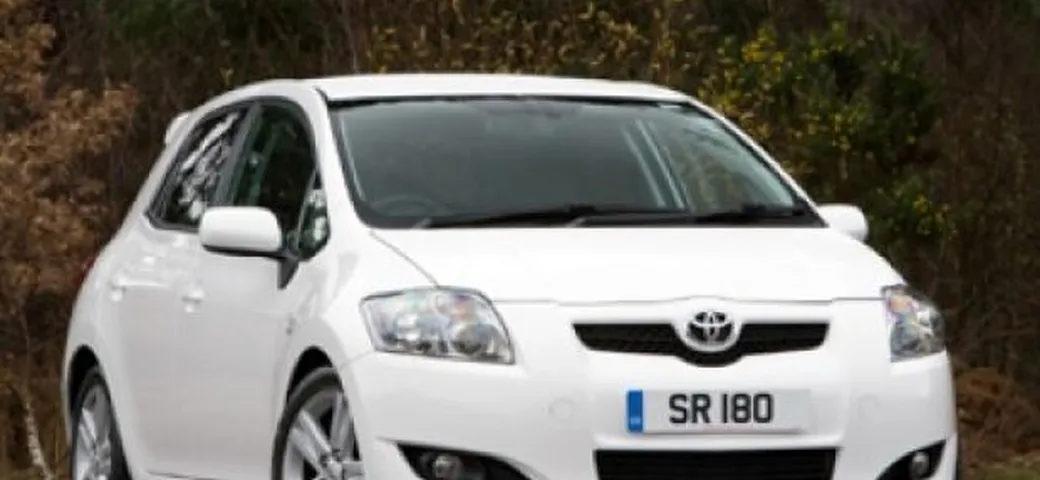 Toyota Auris Hybrid: la variante ibrida confermata per Francoforte
