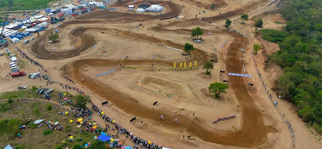 Mondiale Motocross 2014, Thailandia: Orari e programmazione TV e streaming