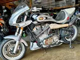 Victory V92SC Sport Cruiser: la moto custom unica e leggendaria