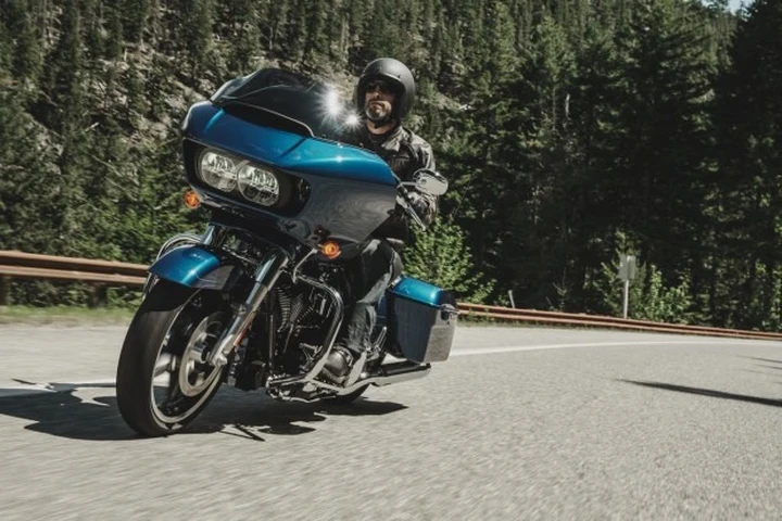 Harley-Davidson Spring Break 2015