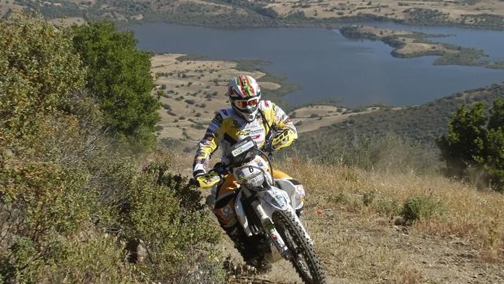 Sardegna Rally Race 2014: trionfa il nostro Alessandro Botturi davanti a Coma e Farres