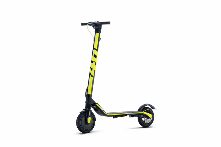 VR|46 e-Mobility: arriva il nuovo monopattino elettrico UP