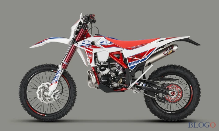 Beta Enduro RR Racing MY 2018