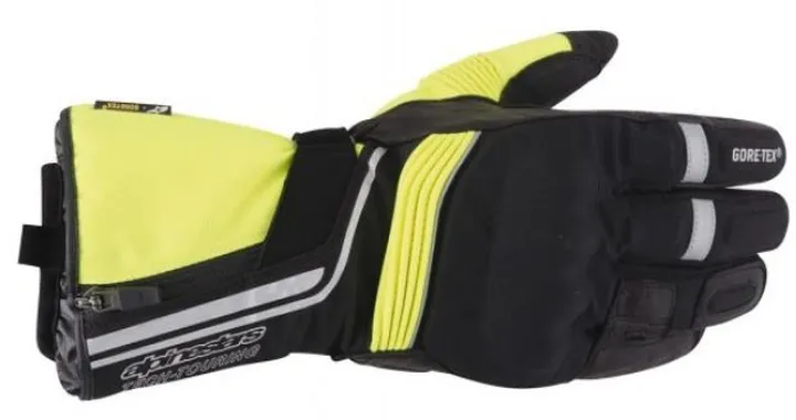 Alpinestars: nuovi guanti Jet Road e stivali Toucan