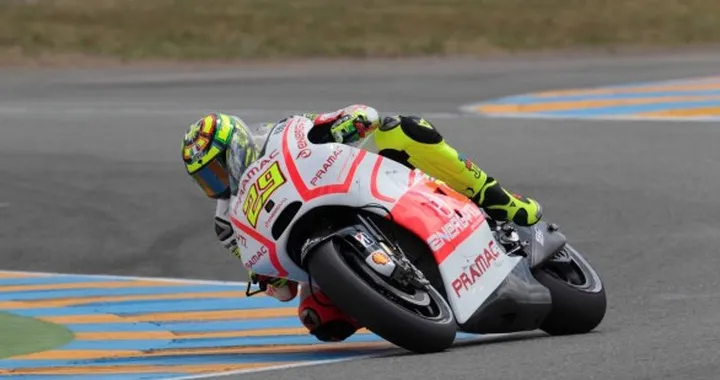 MotoGP, Indianapolis: Iannone e Spies pronti al rientro con Ducati Pramac