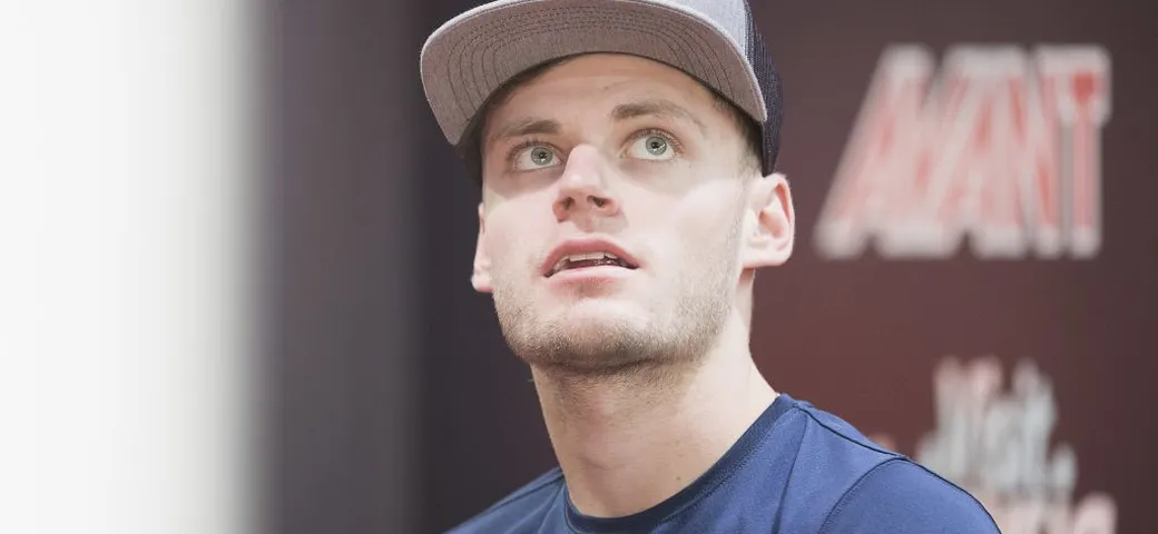 Moto2: Brad Binder operato, salta Austin