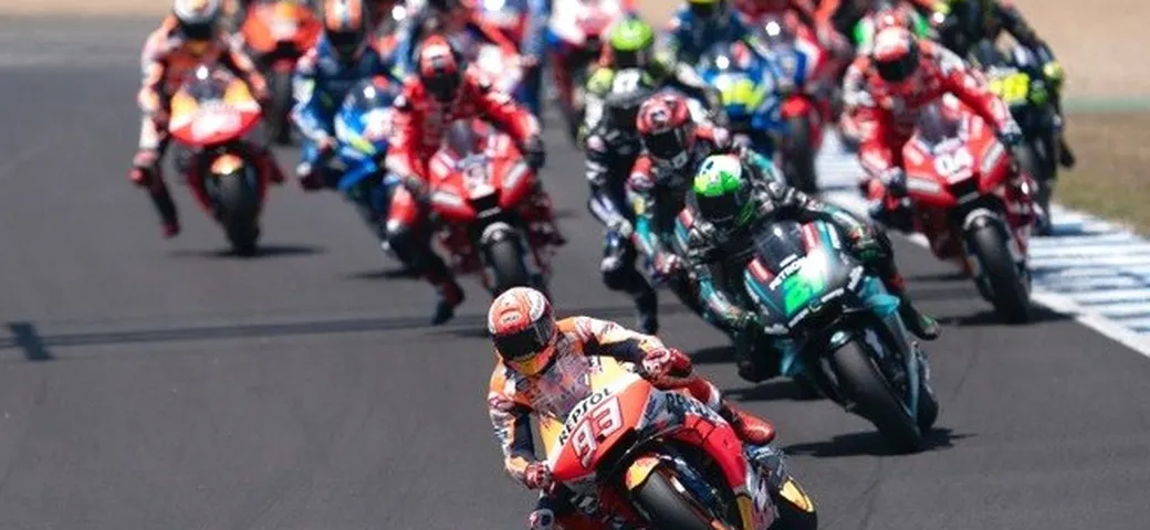MotoGP Francia 2019: orari, diretta TV e streaming live