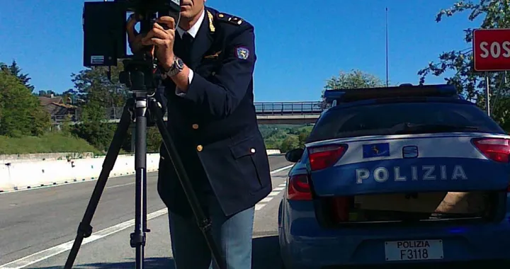 Multe: come comunicare il conducente via PEC