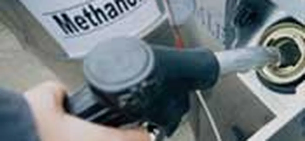 Il carburante del futuro?