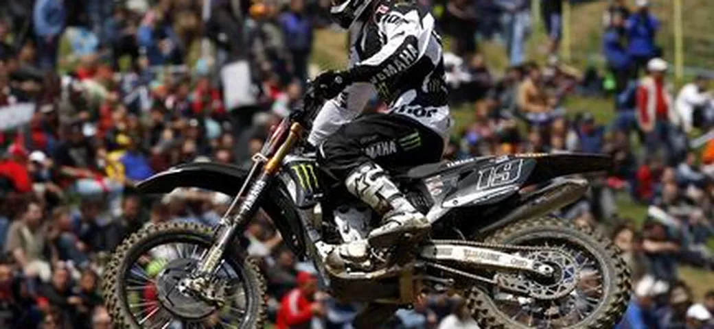 Questo weekend tutti a Mantova a tifare Philippaerts ed il cross italiano