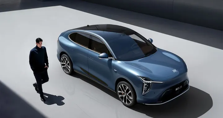 Debutta il Super Extended Range da 1.500 km: la svolta cinese