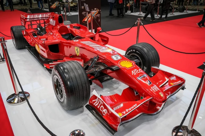 Auto e Moto d'Epoca, 30 monoposto di F1 raccontano la leggenda