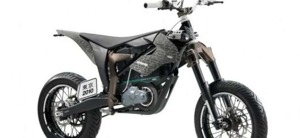 KTM Freeride: in vendita a partire dalla primavera 2011
