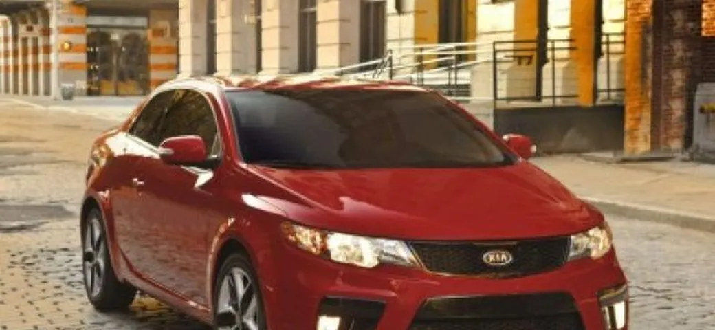 Kia è interessate alle concessionarie Saturn in USA?