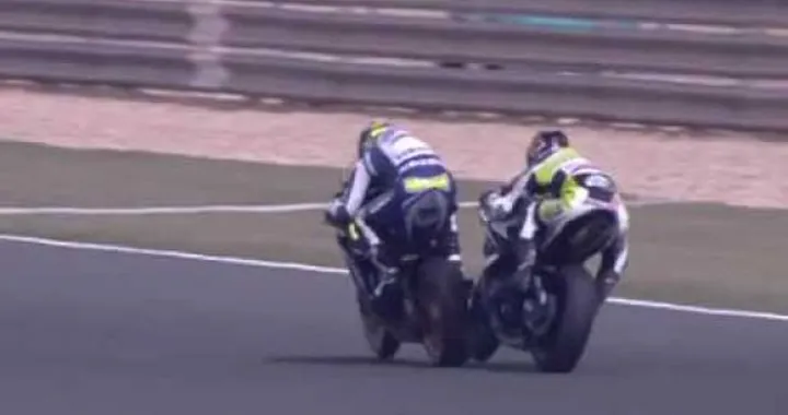 WSS a Losail: Highlights di gara