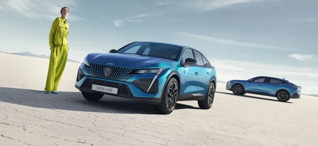 Peugeot partner ufficiale della Paris Fashion Week 2024: unione tra moda e mobilità