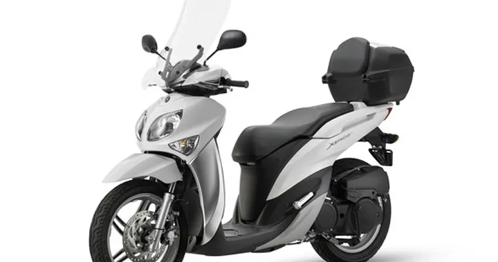 Iniziativa Yamaha: "Xenter: provalo un giorno, vincilo per sempre"