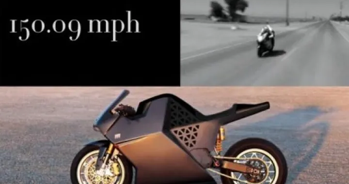 Mission One Neiman Edition