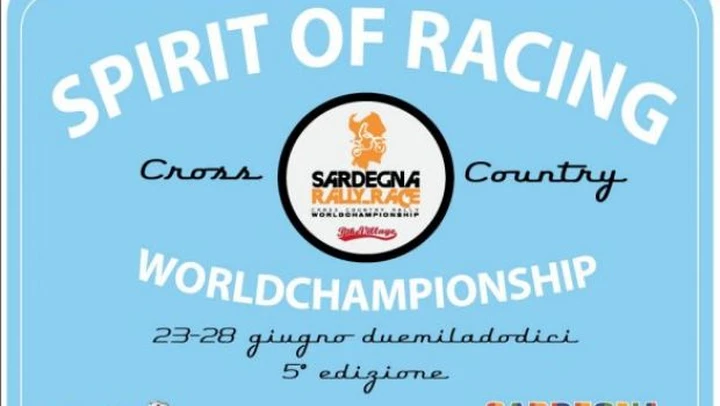 Sardegna Rally Race 2012: solo 10 giorni all'inizio del grande rally