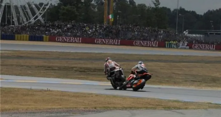 Nuovo intervento alla clavicola per Dani Pedrosa