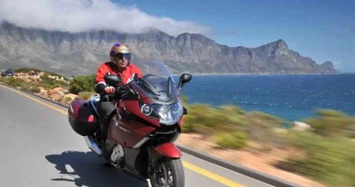 BMW K 1600 GT & GTL 2011: il Test di Motoblog