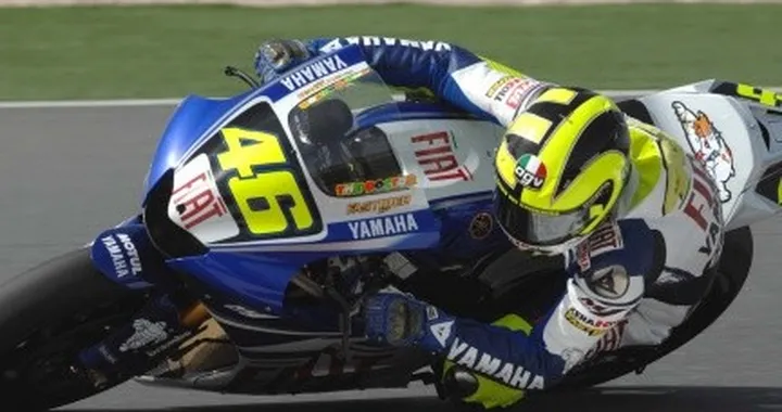 I commenti di Rossi e del team Yamaha