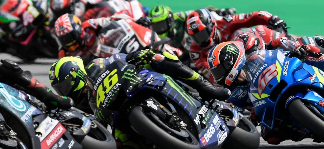 Motomondiale 2020: ecco tutti gli iscritti