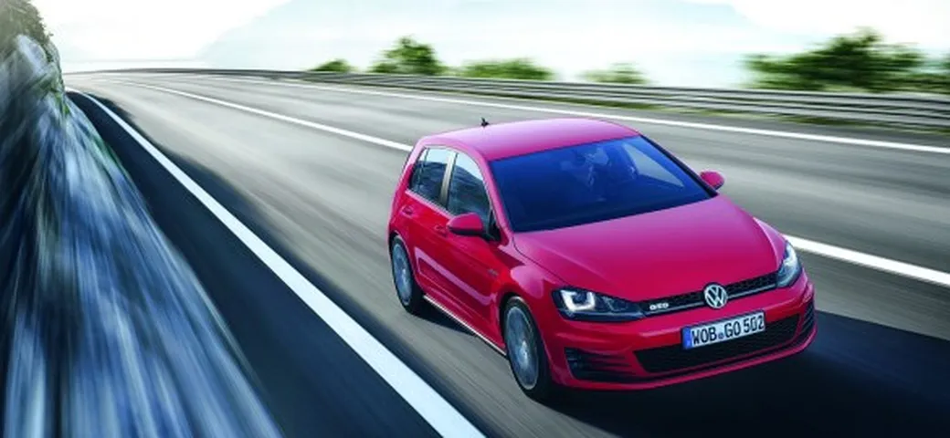 Golf GTD 2013 in arrivo in Italia